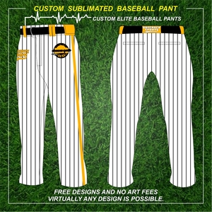 ชุดเครื่องแบบเบสบอล/ซอฟต์บอลสำหรับเด็กและเยาวชนพร้อมแถบดีไซน์หัวกะโหลกสามารถปรับแต่งโลโก้ได้และกางเกงผ้าเจอร์ซีย์นุ่มระบายอากาศได้ดี - Product Image 4