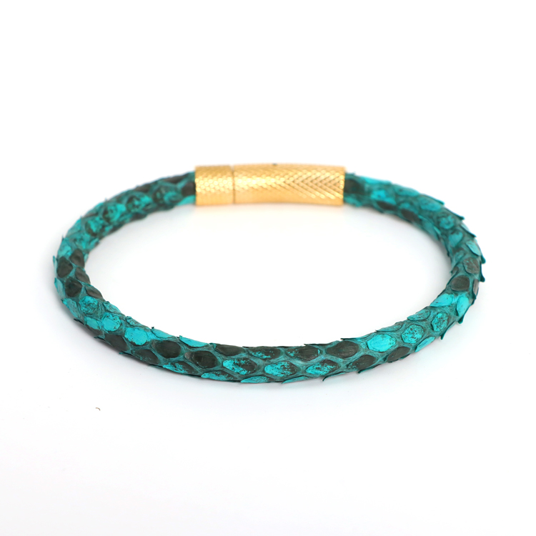 bracelet luxury male hand