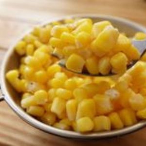 Maïs sucré en conserve en saumure de qualité supérieure en provenance du Vietnam - Product Image 1