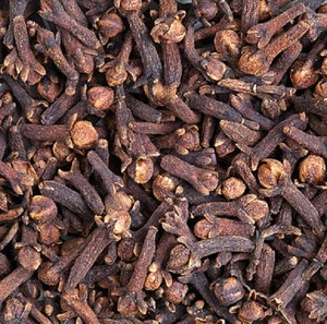 Clous de girofle entiers de qualité supérieure |   Arôme intense et riche en huile |   Exportateur en gros d'Inde - Product Image 1