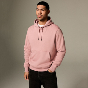 Último diseño, sudaderas con capucha de color personalizadas, sudaderas con capucha de tela suave de secado rápido para hombres, sudaderas con capucha para uso al aire libre para hombres - Product Image 5