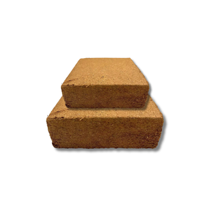 PRODUCTO SUPERIOR COCO PEAT BLOCK LOW EC de Vietnam Excelente medio para hidroponía y cultivo orgánico de plantas - Product Image 1