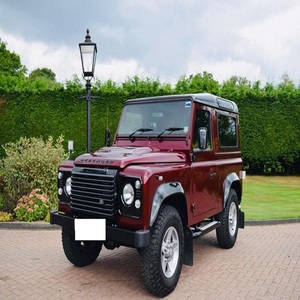 DEFENDER LHD/RHD 2016 LAND R0VER USADO - Product Image 1