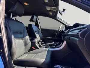 HONDA ACCORD SPORT SE 2017 USADO, Volante a la Izquierda/Derecha - Product Image 3