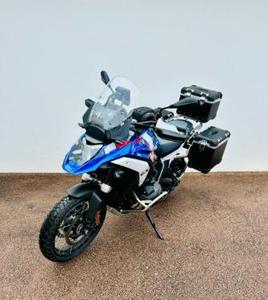 Motocicleta R 1300 GS (AUTOMÁTICA) 2024 - Product Image 3