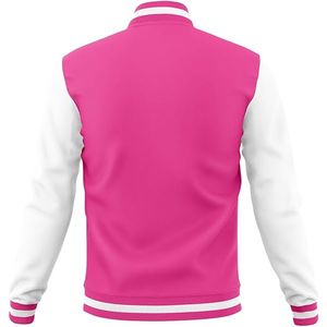 New Fashion Custom Print Baseball Jaket Unisex Varsity CollegeBaseballjacket for men DDP Shipping - Product Image 2