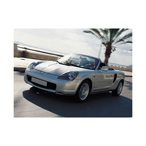 Berline d'occasion 2023, conduite à gauche, automatique, intérieur clair, haute qualité, Euro V - Product Image 5