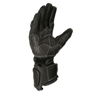 Gants de moto personnalisés en gros imperméable en cuir équipement de sport de fitness pour moto de course coupe-vent pour le cyclisme de montagne - Product Image 5