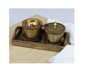 Admirable Design Mabkhara Bakhoor <b>Burner</b> In Stainless Steel <b>Silver</b> Color Deluxe Quality Decorative Dukhoon <b>Burner</b> Mabkhars - Product Image 4