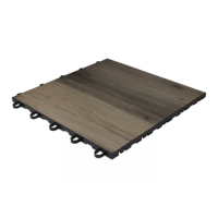 Nouvelle Arrivée - Dalles de Sol Antidérapantes Portables en PVC pour Hôpitaux, Hôtels, Jardins, Mariages et Fêtes - Vente en Gros