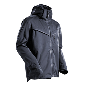 Veste Softshell Costume Hommes Imperméable Combat Polaire Vestes En Plein Air Cool Softshell Imperméable Hommes Softshell Vestes - Product Image 3