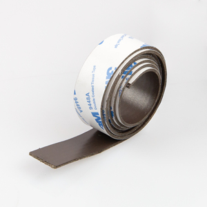 Nastro Magnetico in Neodimio Autoadesivo 1000x20x1.5mm (Extra Forte) - Product Image 1