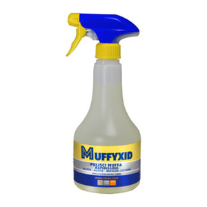 Antimuffa Muschio Alghe Muffyxid 500 Ml - Product Image 1