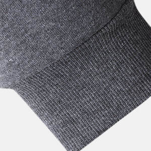 Nueva Llegada, Sudadera con Capucha Unisex de Moda, Talla Grande, Informal, para Invierno, con Logotipo Personalizado, Gruesa, 100% Algodón, Color Sólido, Sudadera con Capucha para Hombre - Product Image 5