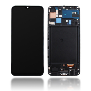 Xioami Redmi 9A/9C hiển thị với khung/pantalla con Marco Para Redmi 9A/9C - Product Image 3