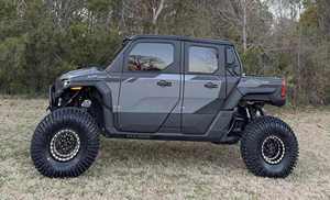 Polaris Xpedition 1000 XP 5 Long Travel Northstar 2026 - Product Image 2