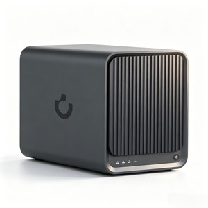 X4: ผู้เชี่ยวชาญด้านการจัดการข้อมูลที่ปลอดภัยและมีประสิทธิภาพ - Product Image 4