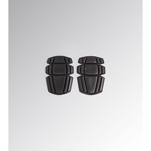 Rodillera y Coderas Diadora Utility - Gris Antracita 100% PVC - Product Image 1