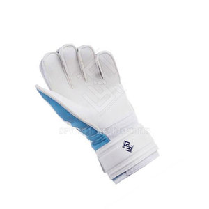 Guantes de Portero de Corte Plano en Oferta, Alta Calidad, Cómodos, de Látex, Tejido Protector, Antideslizantes, con Cierre de Velcro, Unisex - Product Image 5