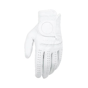 <b>Men</b> and Women's Golf <b>Gloves</b> Left-Right Hand Soft Breathable <b>Sheepskin</b> Cabretta Leather Genuine Leather Sports - Product Image 6