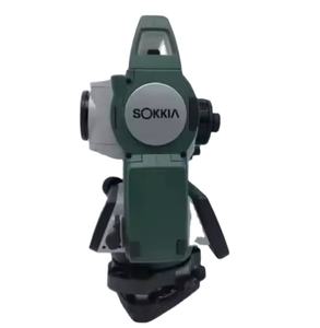 Nueva Estación Total Sin Reflector CX55 IM55 CX65 de Grado Industrial para Mediciones Precisas - Product Image 2