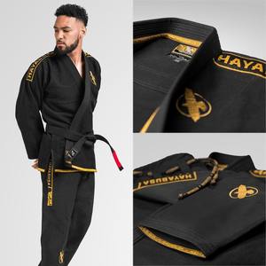 Uniforme de Jiu-Jitsu Brasileño de Tela Ligera Premium al por Mayor, Último Diseño, Hecho a Medida con Logotipo Frontal para Artes Marciales, Gran Venta - Product Image 3