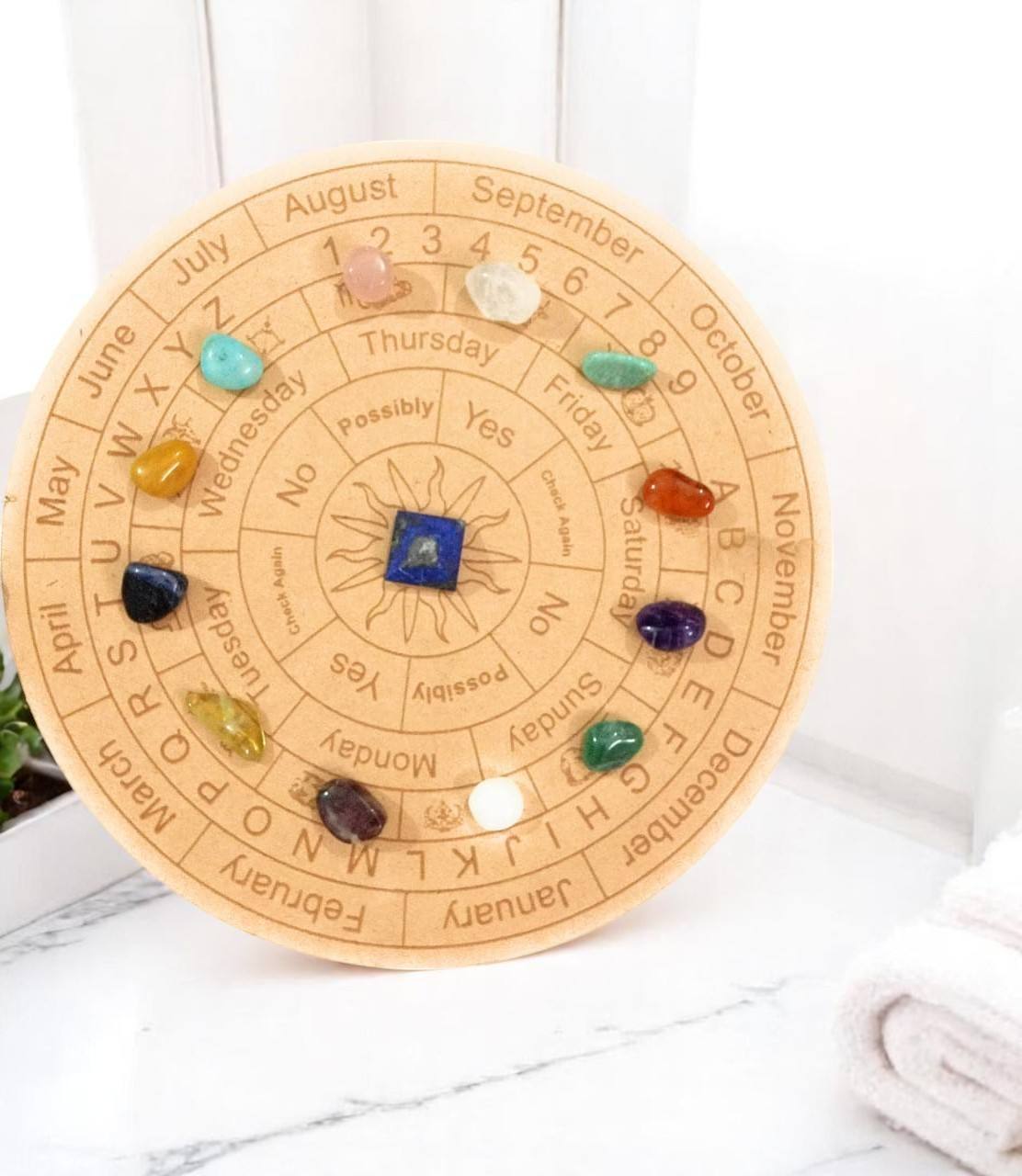 ตามที่แสดง