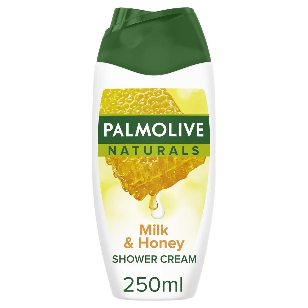 Palmolive Gel Douche 250Ml/6-Nourrissant Au Miel 100% Qualité Originale