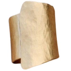 Brazalete de latón y cuentas para mujer, joyería de boda Dominica Ladies Lagos, hecho a mano para mujer, joyería personalizada Argentina, septiembre 2024 - Product Image 6