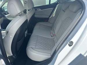 CLEAN -TITLE-USADO-GENESIS -G70-2,0 T- RWD-LISTO PARA ENVIAR-ENTREGA PUERTA A PUERTA - Product Image 4