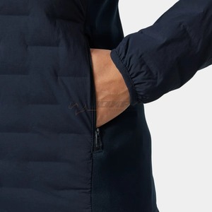 Chaqueta de Snowboard Impermeable de Secado Rápido para Mujer, Chaqueta de Esquí Transpirable y Cortavientos, Abrigo de Invierno, OEM, ODM - Product Image 6