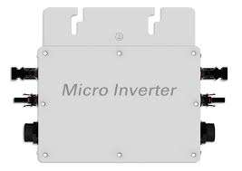 ไมโครอินเวอร์เตอร์พลังงานแสงอาทิตย์ 2000 วัตต์ - Product Image 2
