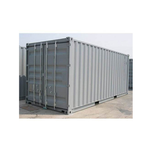 Contenedores refrigerados con congelador de 20 pies usados a la venta - Product Image 5