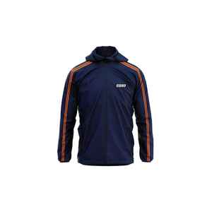 Proveedor de chaqueta de lluvia GAA OEM ODM MOQ Fabricante de Pakistán Ropa deportiva impermeable Proveedores de ropa Fabricantes personalizados - Product Image 5