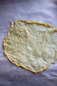 PREMIUM QUALITY TOFU SKINS/ 100% NATURAL with REASONABLE PRICE - Product Image 2