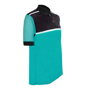 เสื้อโปโลสำหรับผู้ใหญ่เสื้อโปโลมอเตอร์ไซด์ตัดอัตโนมัติผลิตในปากีสถาน - Product Image 2