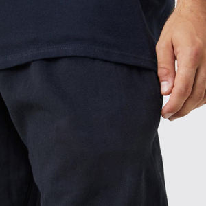 Nouveau 2024 Streetwear Pantalon Jogger Pantalon de survêtement Logo personnalisé 3D Puff Print Pantalon de survêtement surdimensionné - Product Image 5