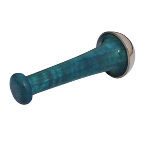 Varita de madera natural Konsa para masaje de pies y rostro de Saniya Handicraft - Product Image 2