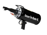 Gonfleur de pneus en alliage d'aluminium 6 L 9 L 12 L, gonfleur de pneus, booster de maintien de la pression, gonfleur de pneus