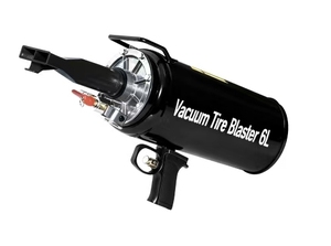 6 L 9 L 12 L Aluminium Legering Opblaasbare Bandenpomp/Opblaasbare Tank <span class=keywords><strong>Booster</strong></span>/Bandenpomp Blaster - Product Image 4