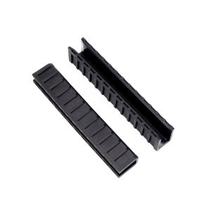 Accessori di ricambio per ascensori guida per scarpe 200*30 per Hitachi 8K 13K montacarichi inserto per ascensore fornitore di parti di ricambio per ascensore - Product Image 1