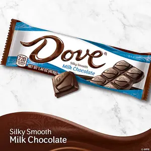 Barre de chocolat au lait Do.ve de qualité supérieure Dov.es biscuits aux pépites de chocolat biscuits croustillants au lait et barres de gaufrettes crème approvisionnement en gros