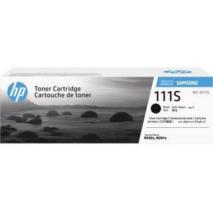 Cartucho de Tóner Negro Original HP MLT-D111S Aprox. 1,000 Páginas - Product Image 1
