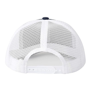 Casquette de camionneur respirante pour hommes Perforée au laser avec casquettes Snapback de haute qualité et de qualité supérieure - Product Image 4