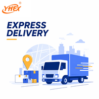 Agent de fret routier Chine-USA, service de transport de marchandises pour les commandes e-commerce et dropshipping