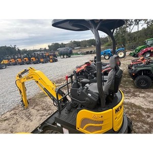 2025 pour l'excavatrice sur chenilles New Holland E17C - Product Image 6