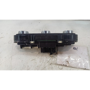 Système de régulation climatique Volkswagen Golf 6 Berline 1K0819047BRWHS CBD (08>12) - Product Image 2