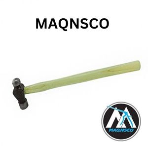 Martillo de bola para herramientas y equipos de joyería - Product Image 2