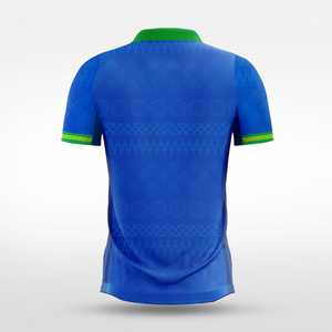 Jersey Premium para Hombre, Tela Premium Estampada, Logotipo Personalizado Directo de Fábrica - Product Image 5