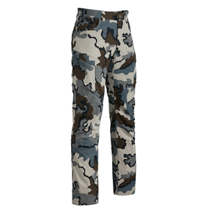 Pantalons de chasse pour hommes de haute qualité, design camouflage personnalisé Attack 2025, imperméables et respirants - Product Image 5